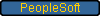 PeopleSoft