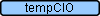tempCIO